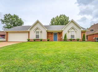 7457 Kingsland Dr, Memphis, TN 38125