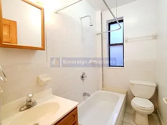 Rented by Sovereign Associates