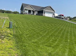 9560 Iosco Ridge Dr, Gregory, MI 48137