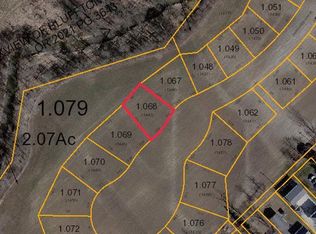 326 Parkview Dr, Bluffton, OH 45817
