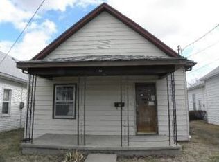 921 N Lynn St, Independence, MO 64050