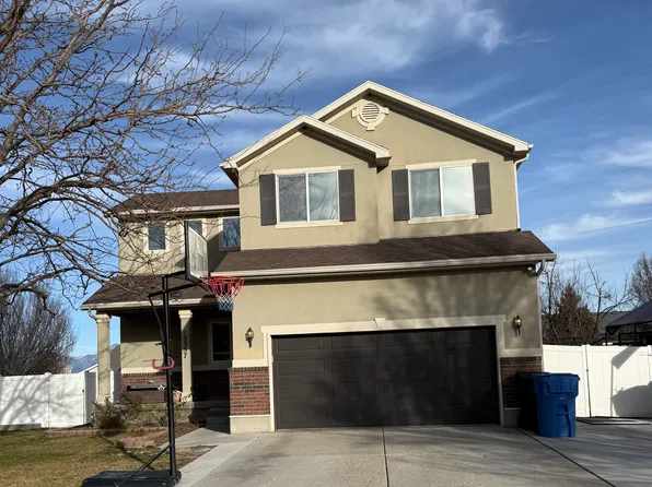13357 S Madeline Ln, Herriman, UT 84096