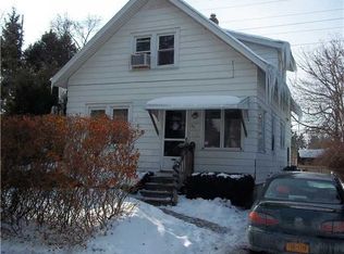 85 Sheppler St, Rochester, NY 14612