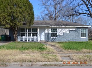 4959 Benham Dr, San Antonio, TX 78220