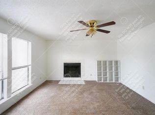 151 Allencrest Dr #C, Fort Worth, TX 76108