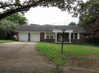 9 Berrywood Cir, Little Rock, AR 72205