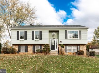 646 Uniontown Rd, Westminster, MD 21158