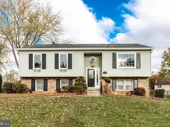 646 Uniontown Rd, Westminster, MD 21158