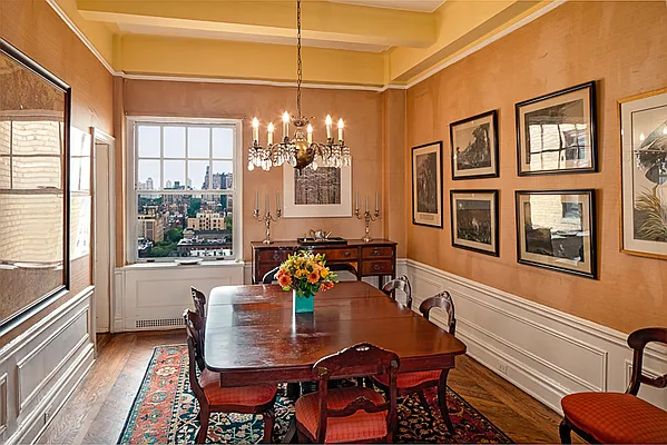 Sold by Brown Harris Stevens | media 17