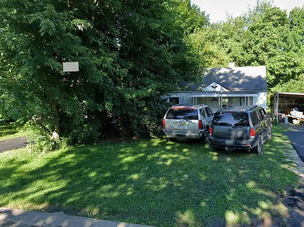 2967 Woodland Ave, Columbus, OH 43224