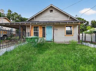 1107 SE 24th St, Mineral Wells, TX 76067