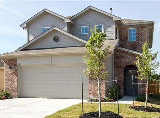 3411 Couch Dr, Pflugerville, TX 78660