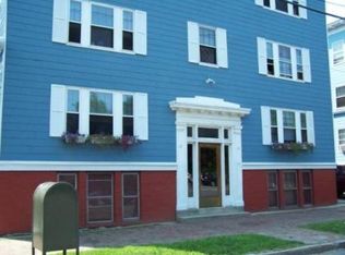 128 Park Ave APT 2, Portland, ME 04101