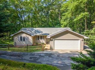 150 Maclor Forest Cir, Franklin, NC 28734
