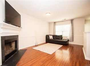 8821 Scotch Heather Way, Charlotte, NC 28277