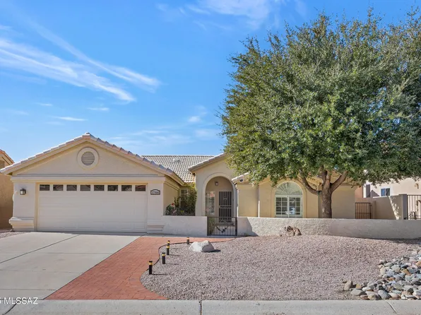 37906 S Blackfoot Dr, Saddlebrooke, AZ 85739