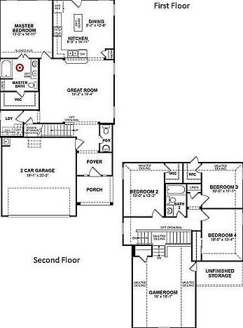 1st image of 20647 Barngate Meadow Ln