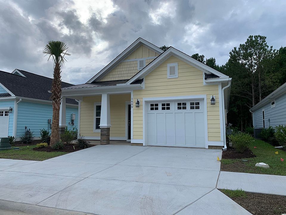 1st image of 1609 Carsens Ferry Dr. Lot 14