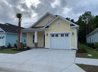 1609 Carsens Ferry Dr LOT 14, Conway, SC 29526