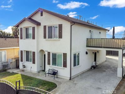 14421 Carmenita Rd, Norwalk, CA, 90650
