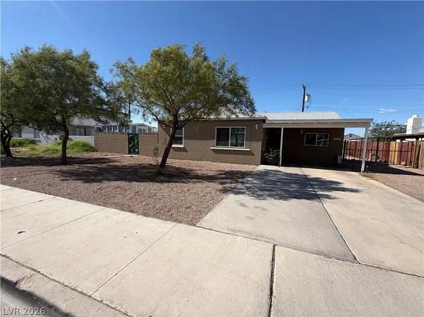 4312 Cory Pl, Las Vegas, NV 89107