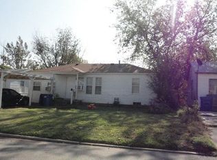6400 Anderson Dr, Oklahoma City, OK 73149