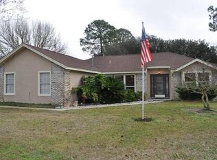 501 Date Palm Ct, Panama City Beach, FL 32408