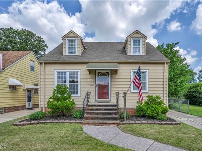 4506 Pershing Ave, Parma, OH, 44134