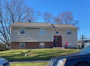 322 Bryanstone Rd, Reisterstown, MD 21136