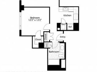 444 8th St NW APT 412, Washington, DC 20004