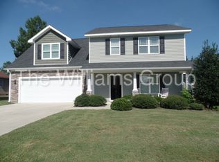 220 Emma Ct, Linden, NC 28356