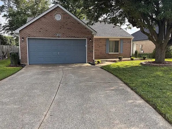 4566 Cove Point, Owensboro, KY 42301