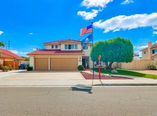9431 Deanly St, Lakeside, CA 92040