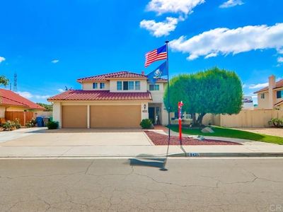 9431 Deanly St, Lakeside, CA, 92040