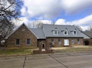 1616 Kings Bridge Rd, Evansville, IN 47725