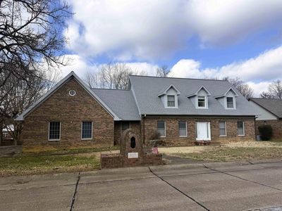 1616 Kings Bridge Rd, Evansville, IN, 47725