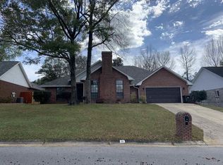 1921 Woodbridge Dr, Pensacola, FL 32514