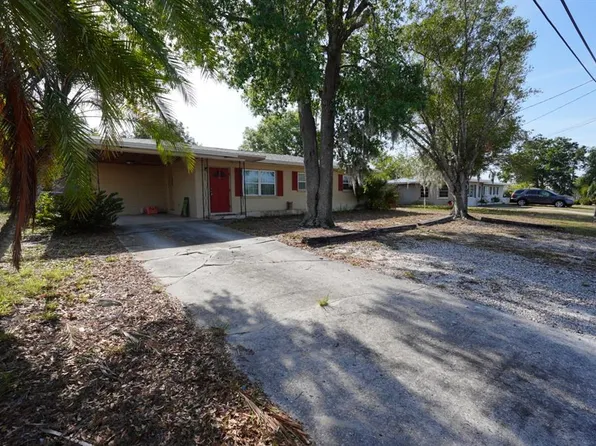 26 College Dr, Babson Park, FL 33827