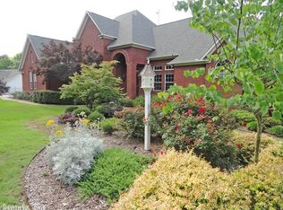 334 Quail Creek Rd, Hot Springs, AR 71901