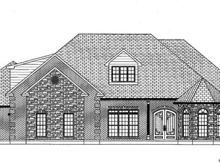 8034 Goose Ridge Dr, Owens Cross Roads, AL 35763