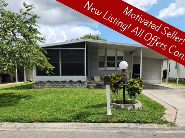 5226 Windmill Manor Ave, Bradenton, FL 34203