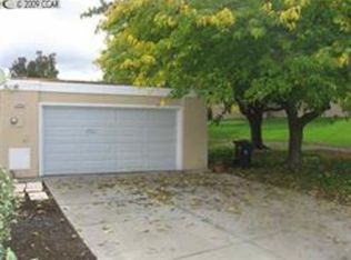 3033 S Apple Ct, Antioch, CA 94509