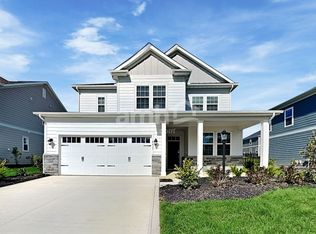 8411 Northpoint Dr, Sunbury, OH 43074