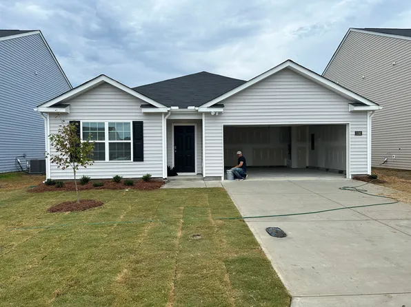 1193 Fowler Dr, Greenville, NC 27834