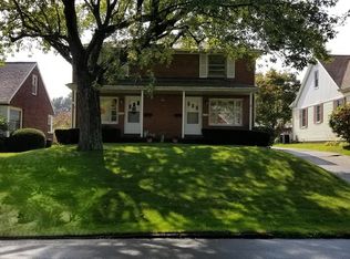 1202-1206 Spangler St NE #1202, Canton, OH 44714