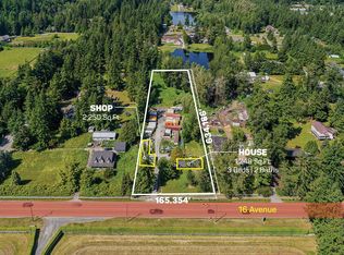 19675 16th Ave, Langley, BC V2Z1K2