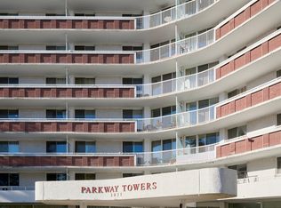 Parkway Towers, Ottawa, ON K2B 6V4
