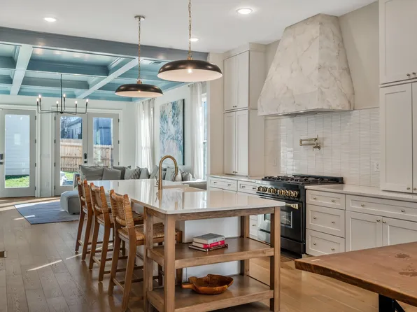 1007 Lischey Ave, Nashville, TN 37207