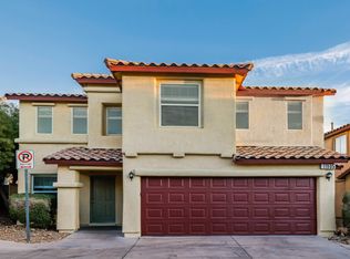 11905 Fairfax Ridge St, Las Vegas, NV 89183