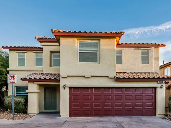11905 Fairfax Ridge St, Las Vegas, NV 89183